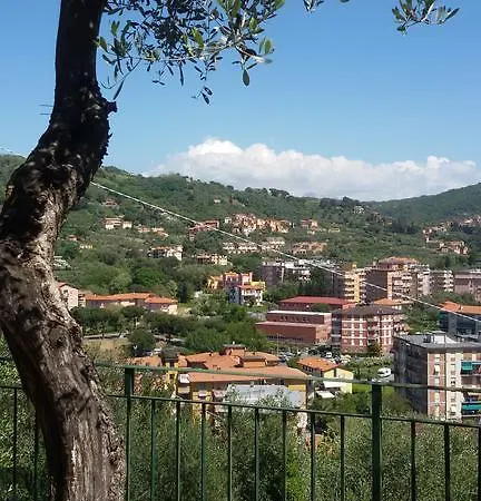 Villino Mimma