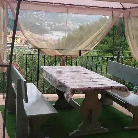 Villino Mimma
