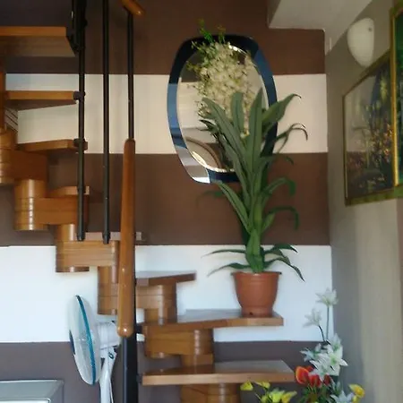 Villino Mimma Apartment *