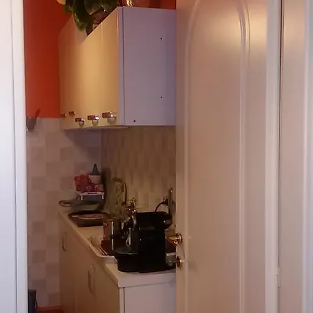 Apartment Villino Mimma San Terenzo
