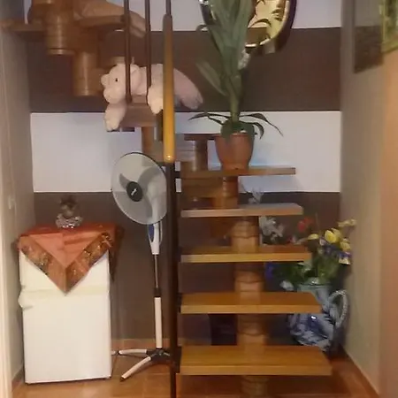 Apartment Villino Mimma