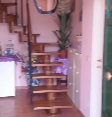 Villino Mimma *