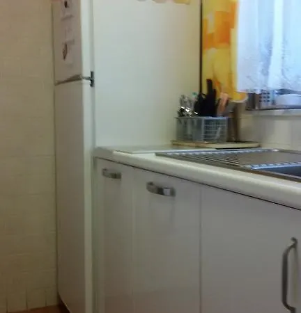 Villino Mimma Apartment *