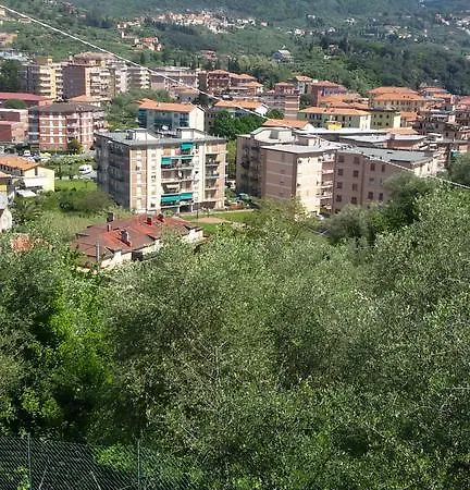 Villino Mimma * San Terenzo