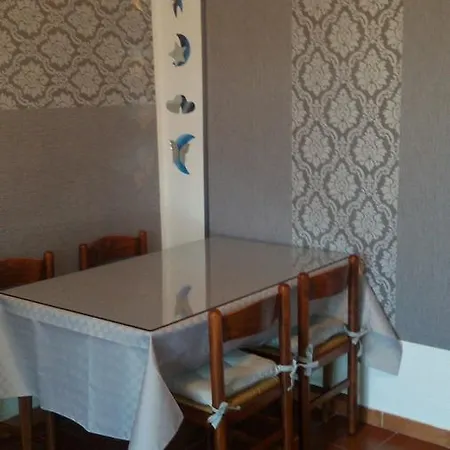 Apartment Villino Mimma San Terenzo