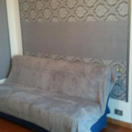 Διαμέρισμα Villino Mimma *