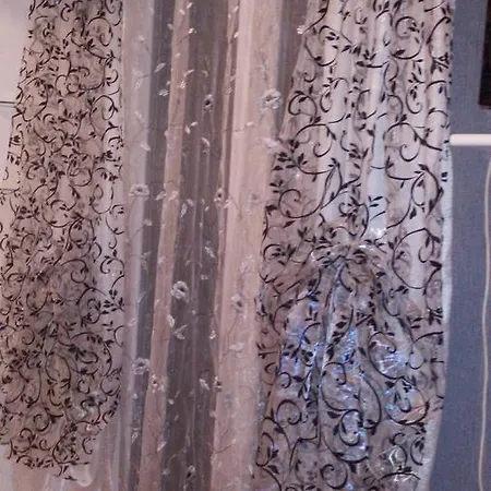 Villino Mimma Apartment San Terenzo