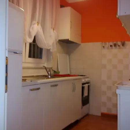 Villino Mimma Apartment