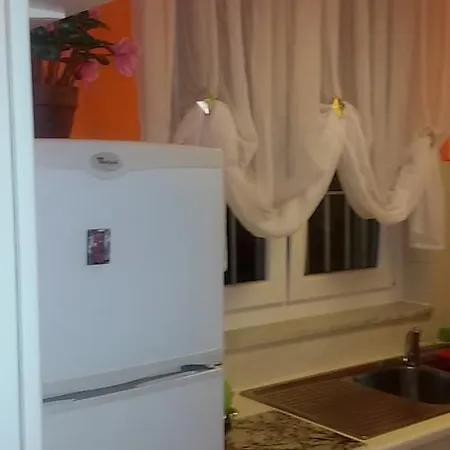 Villino Mimma Apartment