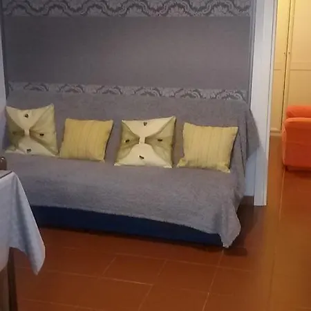 Villino Mimma * San Terenzo