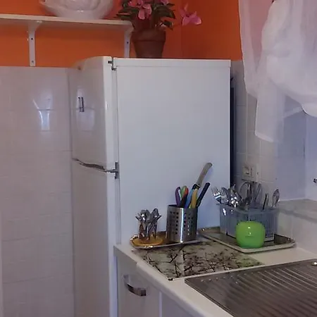 Villino Mimma Apartment *