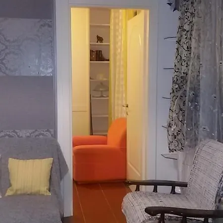 Apartment Villino Mimma