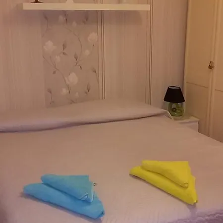Villino Mimma Apartment *