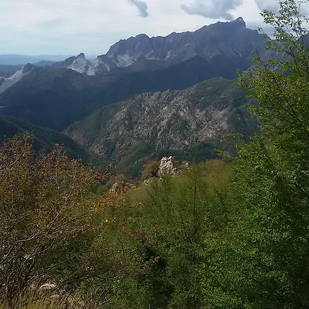 Villino Mimma * San Terenzo