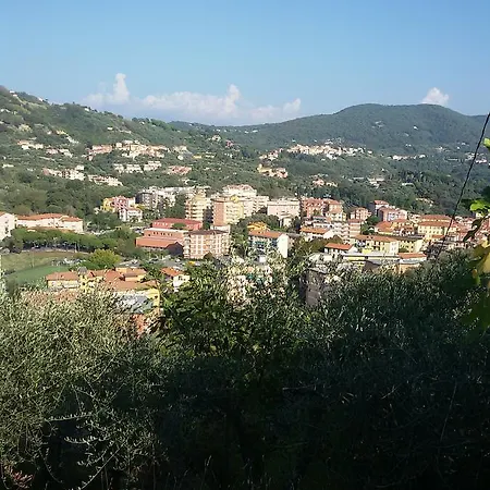 Villino Mimma