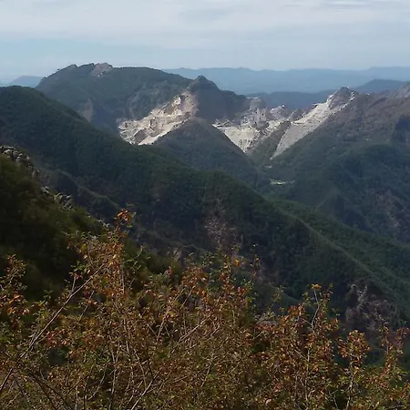 Villino Mimma Διαμέρισμα San Terenzo