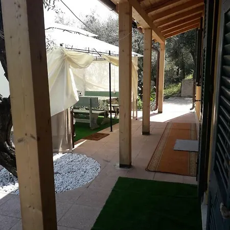 Villino Mimma Apartment