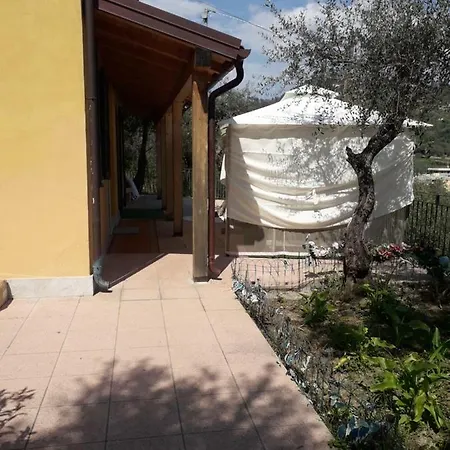 Villino Mimma