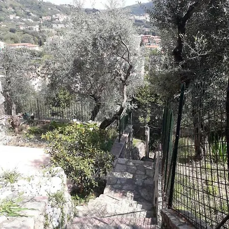 Villino Mimma Διαμέρισμα